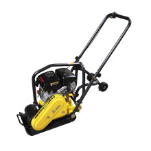 Виброплита прямого хода TSS-WP50L (колеса) Виброплита прямого хода TSS-WP50L (колеса)