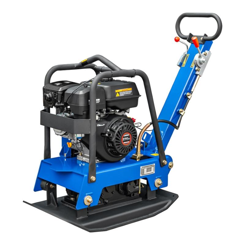 Виброплита реверсивная TSS-WP170L Виброплита реверсивная TSS-WP170L