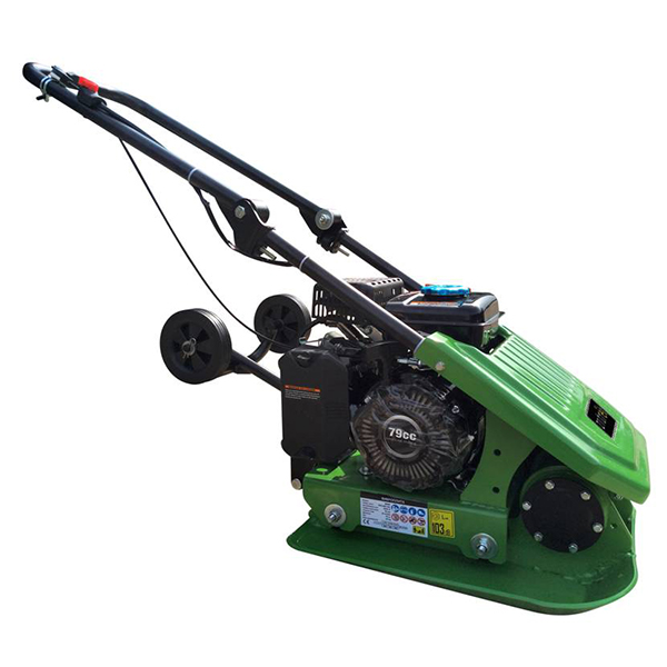 Виброплита Zitrek z3k51 Виброплита Zitrek z3k51