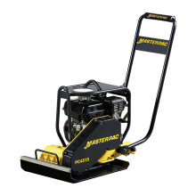 Виброплита бензиновая нереверсивная Masterpac PC4515CH.2