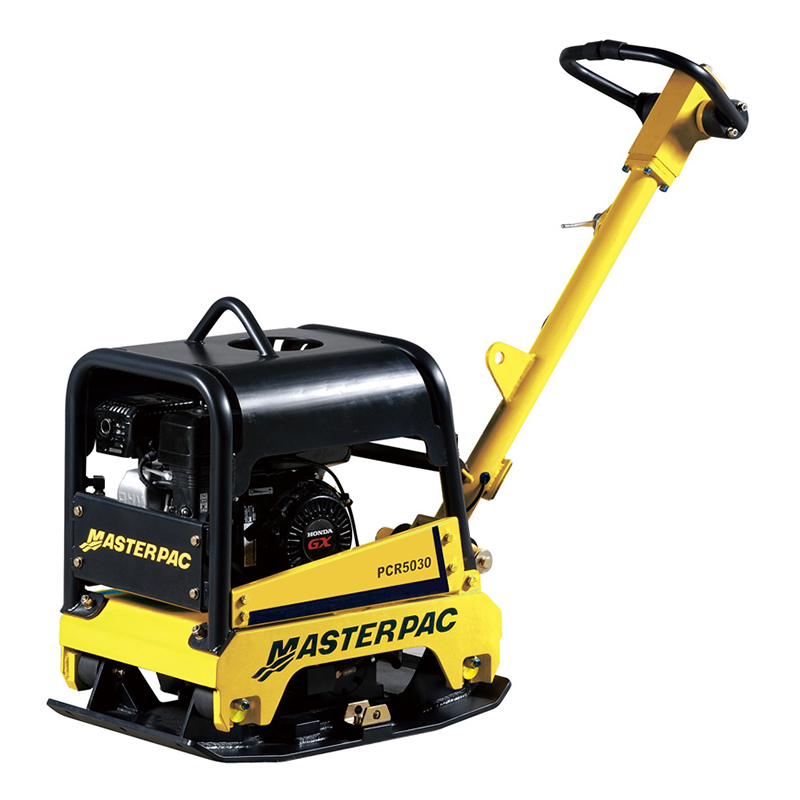 Виброплита реверсивная Masterpac PCR5030СH.2 Виброплита реверсивная Masterpac PCR5030СH.2