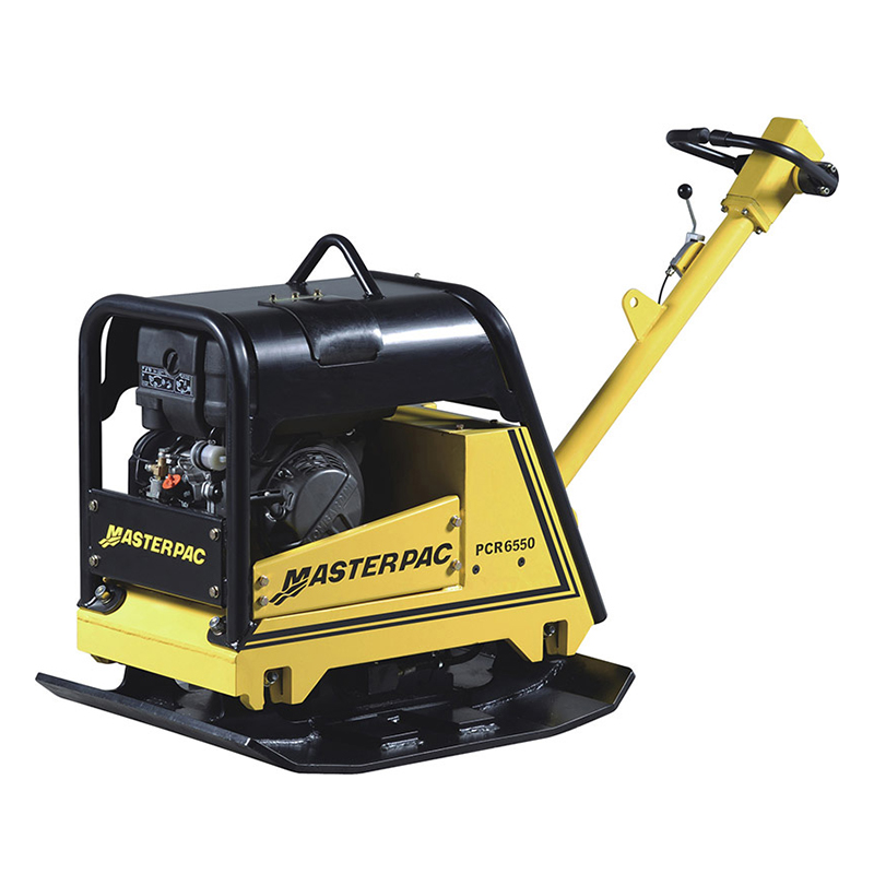 Виброплита дизельная реверсивная Masterpac PCR6550AS Виброплита дизельная реверсивная Masterpac PCR6550AS