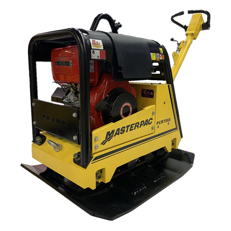 Виброплита реверсивная Masterpac PCR7060C Виброплита реверсивная Masterpac PCR7060C