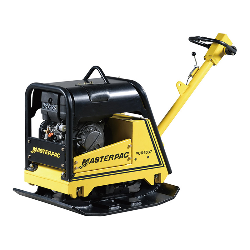 Виброплита MASTERPAC PCR6037H.2 Виброплита MASTERPAC PCR6037H.2