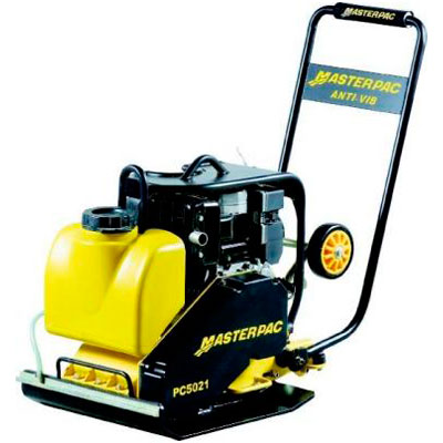Виброплита Masterpac PC 5021 Виброплита Masterpac PC 5021