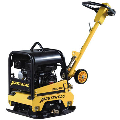 Виброплита реверсивная Masterpac PCR 3820 Виброплита реверсивная Masterpac PCR 3820