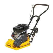 Бензиновая виброплита TOR T-50 Loncin (29140) Бензиновая виброплита TOR T-50 Loncin (29140)