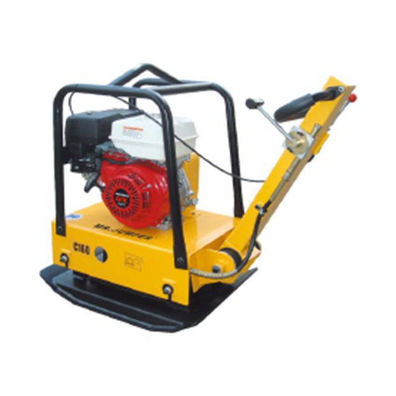 Виброплита реверсивная TOR C-160B (R) (Loncin) Виброплита реверсивная TOR C-160B (R) (Loncin)