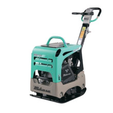 Виброплита Caiman MVH-128GH