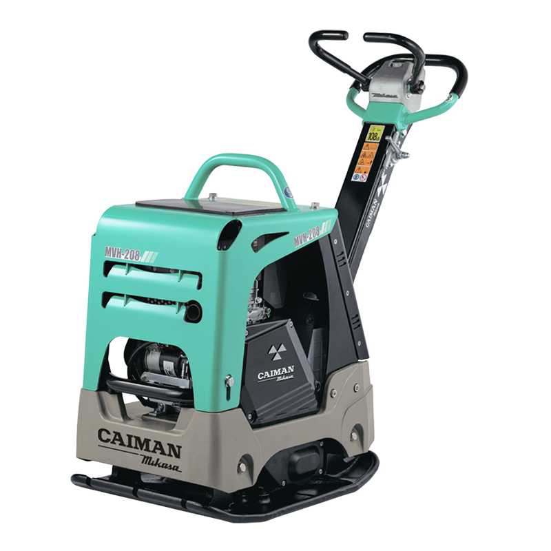 Виброплита реверсивная Caiman MVH-208GH (Honda GX240) Виброплита реверсивная Caiman MVH-208GH (Honda GX240)