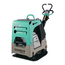 Виброплита реверсивная Caiman MVH-508DSZ