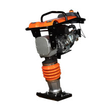 Вибротрамбовка бензиновая FoxWeld FTL TR 75