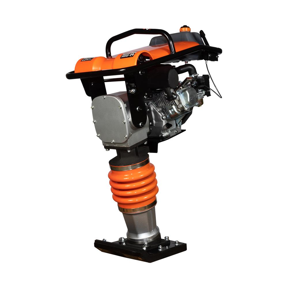 Вибротрамбовка бензиновая FoxWeld FTL TR 75 Вибротрамбовка бензиновая FoxWeld FTL TR 75