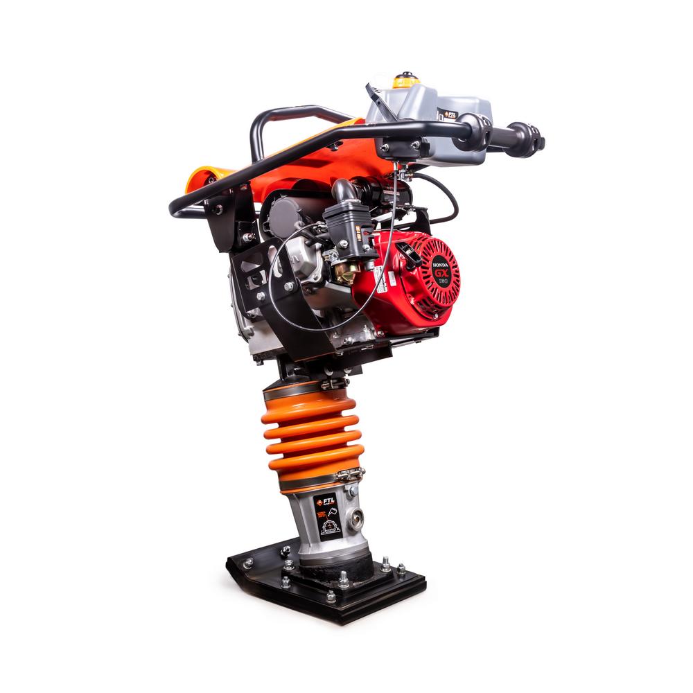 Вибротрамбовка FoxWeld FTL TR 75H Вибротрамбовка FoxWeld FTL TR 75H