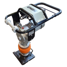 Вибротрамбовка электрическая GROST TR90Е1 Вибротрамбовка электрическая GROST TR90Е1