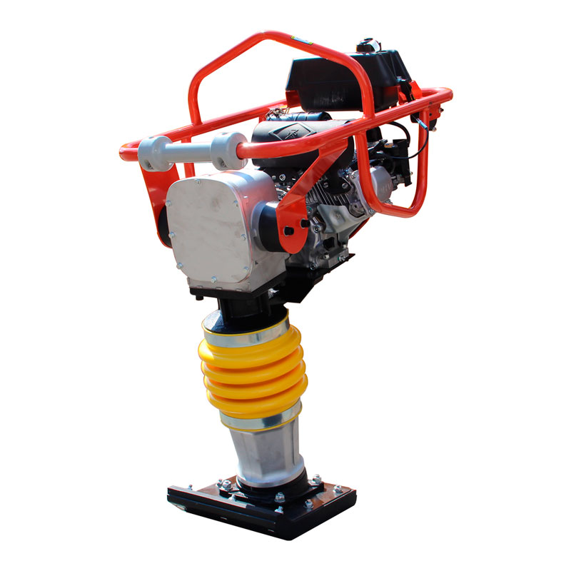 Вибротрамбовка Impulse VT80H Вибротрамбовка Impulse VT80H