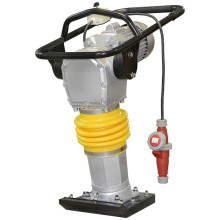 Вибротрамбовка электрическая TSS HCD90B Вибротрамбовка электрическая TSS HCD90B