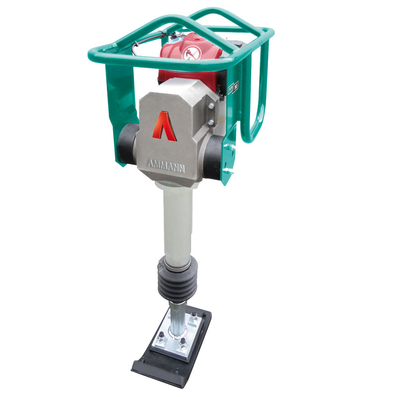 Вибротрамбовка ATR 30 Вибротрамбовка ATR 30