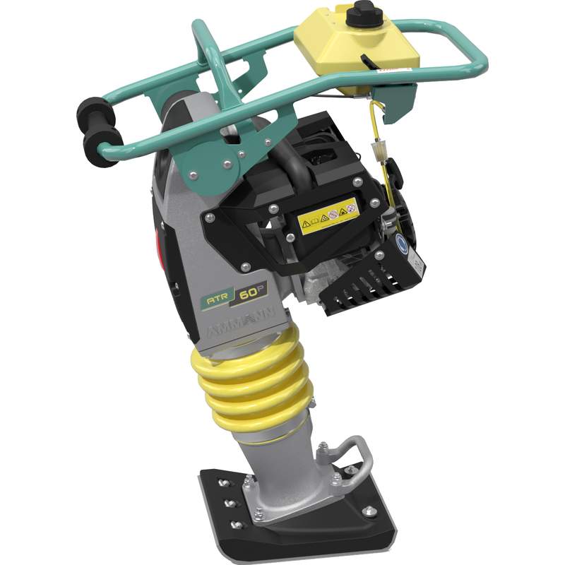 Вибротрамбовка Ammann ATR 60 P