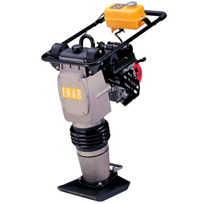 Вибротрамбовка PC 80H4T