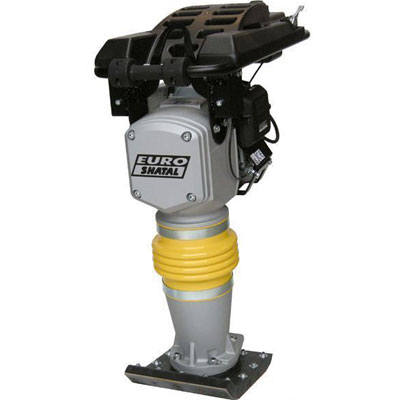 Вибротрамбовка бензиновая TC-63