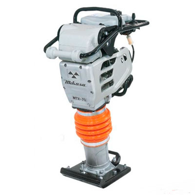Вибротрамбовка Mikasa MTX-70E Вибротрамбовка Mikasa MTX-70E