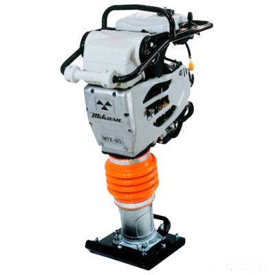 Вибротрамбовка Mikasa MTX-80 Вибротрамбовка Mikasa MTX-80