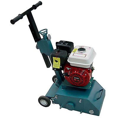 Фрезеровальная машина СО‑410Б