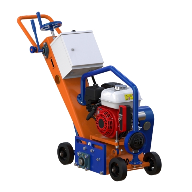 Машина демаркировочная DM 200 GE