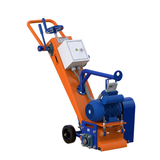 Фрезеровальная машина LATOKHO RM 100 Е Фрезеровальная машина LATOKHO RM 100 Е