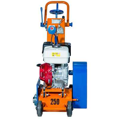 Машина демаркировочная DM 250 GE Машина демаркировочная DM 250 GE