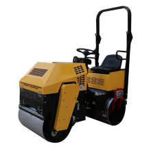 Виброкаток самоходный двухвальцовый TOR H1800 дизельный Виброкаток самоходный двухвальцовый TOR H1800 дизельный