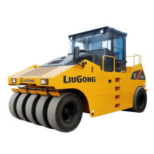 Каток асфальтовый пневмоколесный LiuGong CLG6526E Каток асфальтовый пневмоколесный LiuGong CLG6526E