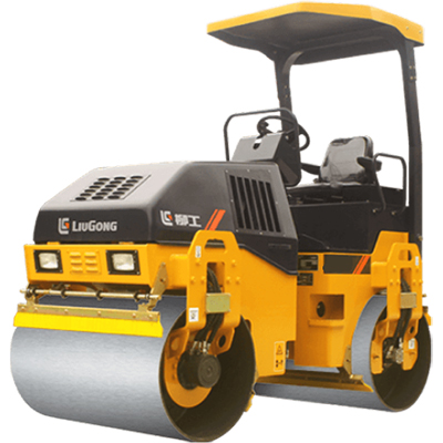 Каток асфальтовый двухвальцовый LiuGong CLG6032E Каток асфальтовый двухвальцовый LiuGong CLG6032E