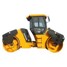 Каток асфальтовый LiuGong CLG6213E Каток асфальтовый LiuGong CLG6213E