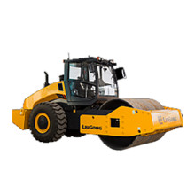 Каток грунтовый одновальцовый LiuGong CLG6622E Каток грунтовый одновальцовый LiuGong CLG6622E