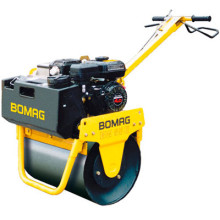 Виброкаток одновальцовый BW 55 E