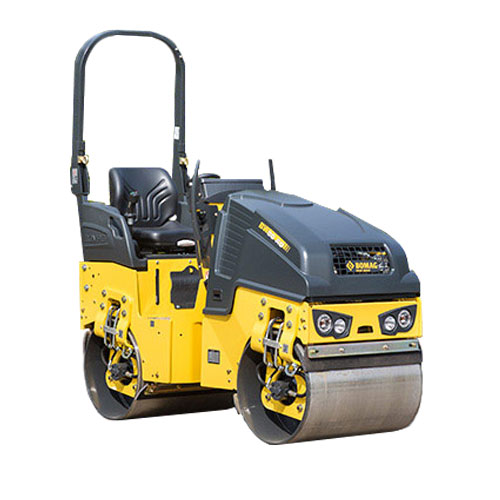 Виброкаток тандемный Bomag BW 80 AD-5 Виброкаток тандемный Bomag BW 80 AD-5