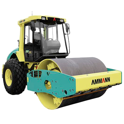 Каток дорожный Ammann ASC 130D Каток дорожный Ammann ASC 130D