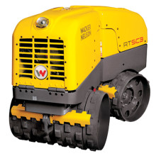 Каток Wacker Neuson RTLx-SC3 Каток Wacker Neuson RTLx-SC3