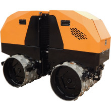 Виброкаток GROST VRT1600 Виброкаток GROST VRT1600