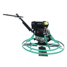 Затирочная машина бензиновая GIKS PT900D Затирочная машина бензиновая GIKS PT900D