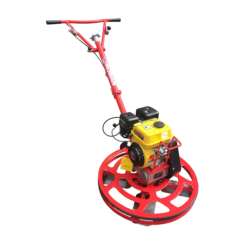 Затирочная машина KOMAN MT30-2 (760 мм, Loncin 6.5 лс) Затирочная машина KOMAN MT30-2 (760 мм, Loncin 6.5 лс)