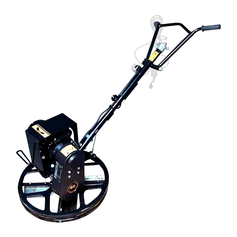 Затирочная машина SPEKTROS SZM-600E (2.2kW) электрическая