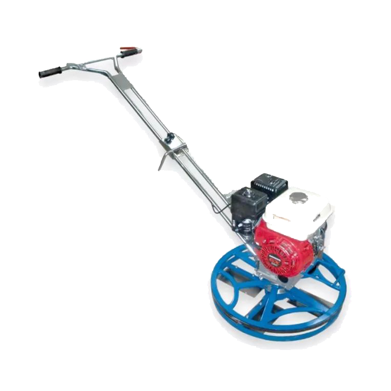 Затирочная машина SZM-600 (ДВС B&S)