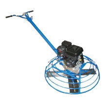 Затирочная машина SPEKTROS SZM-900 (ДВС B&S)