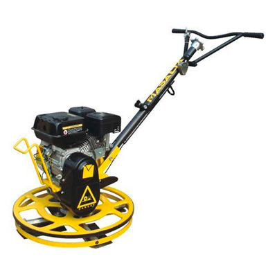 Машина затирочная МТ24-4 (Honda 5.5 л.с.)