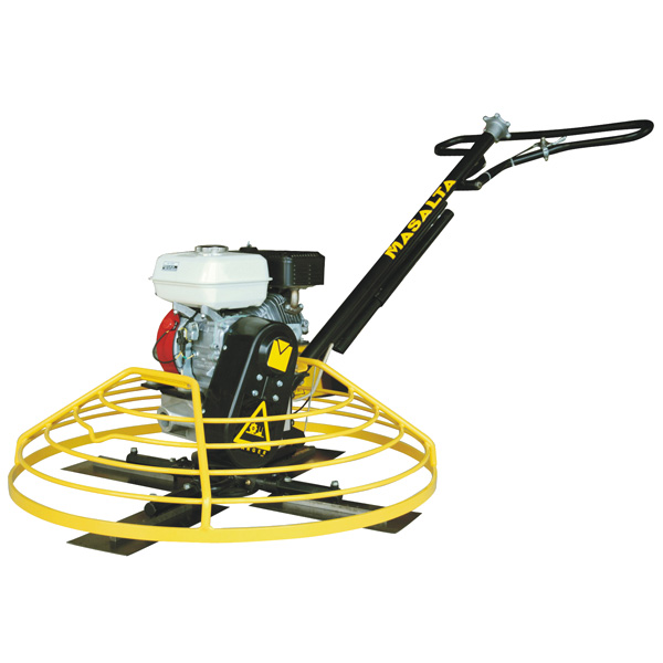 Затирочная машина Masalta МТ36-4 ST (Honda GX 270) Затирочная машина Masalta МТ36-4 ST (Honda GX 270)