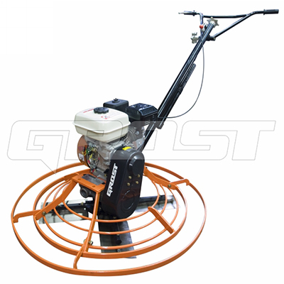 Машина затирочная ZMU.G Машина затирочная ZMU.G