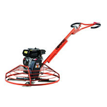 Затирочная машина однороторная Conmec СТ436-4 (900 мм) Затирочная машина однороторная Conmec СТ436-4 (900 мм)